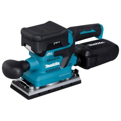 Oscillating sander 18V...