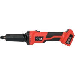 YATO STRAIGHT GRINDER 18V...