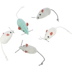 BOZITA Mouse - cat toy - 1...