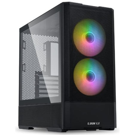 CASE MIDITOWER ATX WITHOUT PSU G99.LAN207RX.00 LIAN LI
