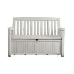 Keter 229476 outdoor bench...