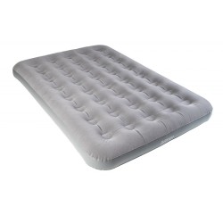 VANGO DOUBLE FLOCKED AIRBED...