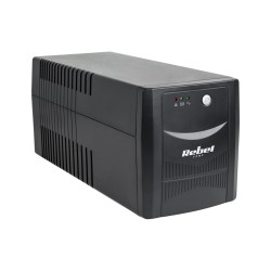 Uninterruptible UPS REBEL...