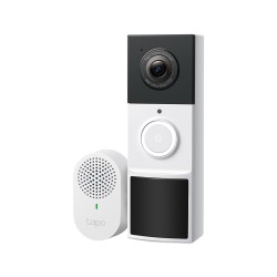 TP-Link Tapo D210 video...
