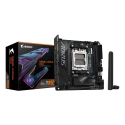 GIGABYTE B850I AORUS PRO...