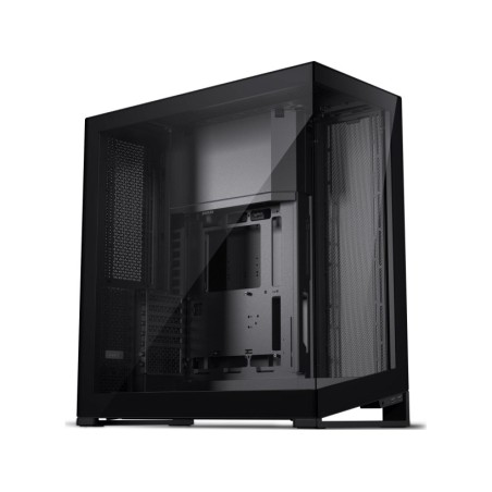 PHANTEKS NV-Series NV9 MK2 PC Case, Big-Tower, EATX, DRGB, Tempered Glass - black