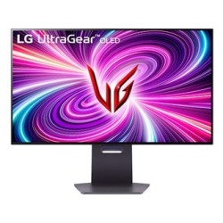 LG 32GS94UX-B.AEU computer...
