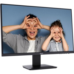 MSI PRO MP273UDE Monitor,...