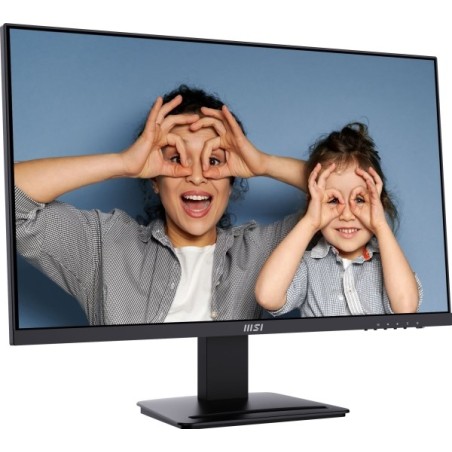 MSI PRO MP273UDE Monitor, 27 inch 4K Adaptive Sync