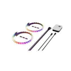 HYTE LS30 qRGB Light Strips...