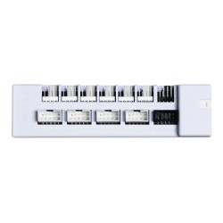 Lian Li EDGE HUB, 4x USB,...