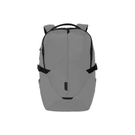 TERRA 15-16 BACKPACK - SILVER