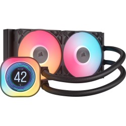 Corsair iCUE LINK TITAN 240...
