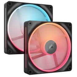 CORSAIR RGB Fan 140x140x25...
