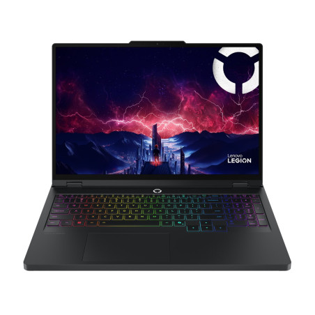 Lenovo Legion Pro 5 16ADR10 Ryzen 9 8945HX 16" WQXGA IPS 500 nits AG 240 Hz 32 GB DDR5-5200 SSD 1 TB GeForce RTX 5070 8 GB 80 Wh NoOS Eclipse Black