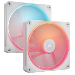 Fan CORSAIR LĂĽfter...