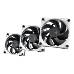 Hyte FP12 THICC Fan, 3-pack...