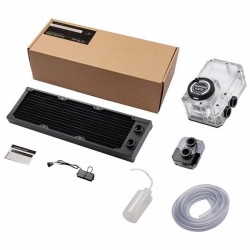 PHANTEKS Glacier EZ-Fit 360...