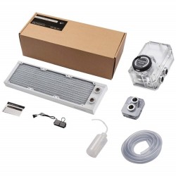 PHANTEKS Glacier EZ-Fit 360...