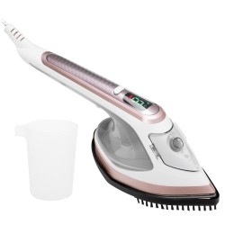Adler 2in1 Garment Steamer...
