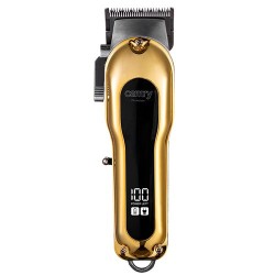 Camry Hair clipper with LCD...