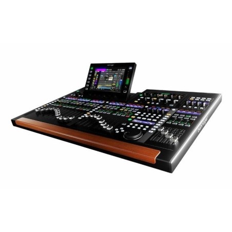 Behringer WING-BK digital mixer
