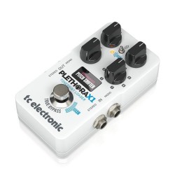 Guitar multi-effect TC...