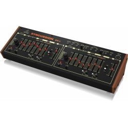 Behringer SYNCUSSION SY-1 -...