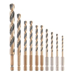 DeWALT DT20620-QZ drill bit...