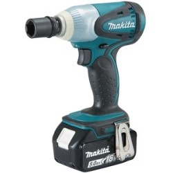 Makita DTW251RTJ power...