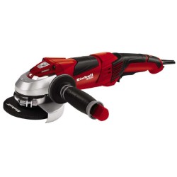 Einhell TE-AG 125 CE angle...