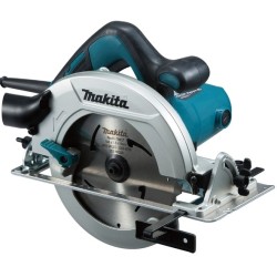 Makita HS7601 circular saw...