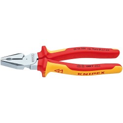 Knipex 02 06 200 plier...