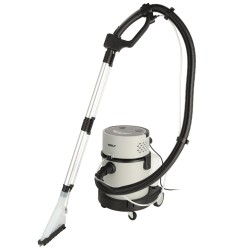 DEDRA WASHING VACUUM...