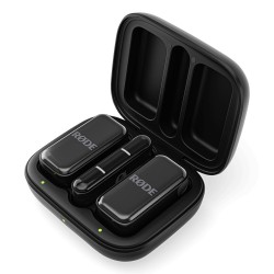 RODE Wireless Micro USB-C...