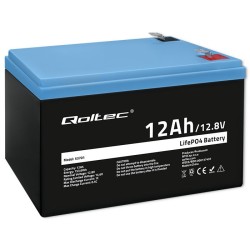 Qoltec LiFePO4...