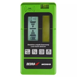 DEDRA MC0919 laser level...
