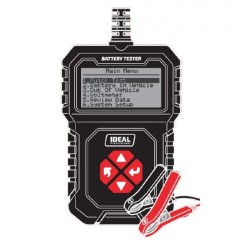 Digital battery tester,...