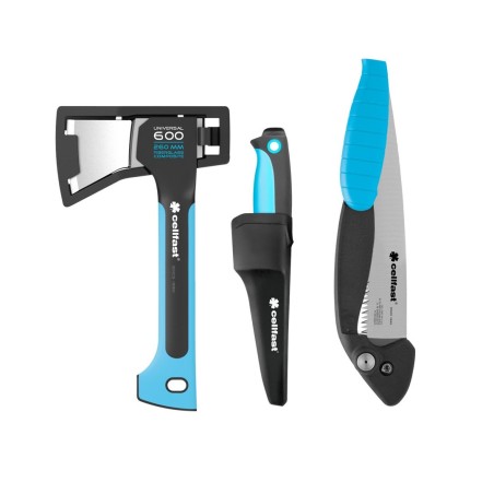 C.ENERGO camping kit