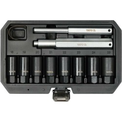 Socket set Yato YT-060302