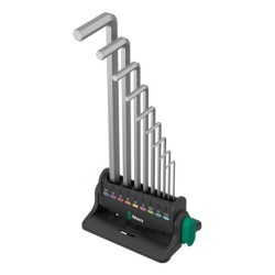 Wera 05022102001 hex key...