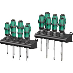 Wera Big Pack 300 Set...
