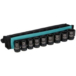 MAKITA IMPACT SOCKET SET...