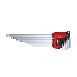 Wiha 369R L-shaped hex key...