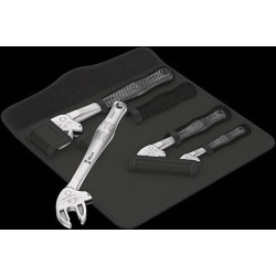 Wera 6004 Joker Adjustable...