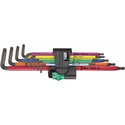 Wera 967/9 TX XL L-shaped...