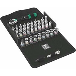 Wera 8100 SA All-in Socket...