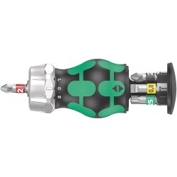 Wera RA 2 Multi-bit...