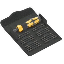 Wera 05018111001 manual...