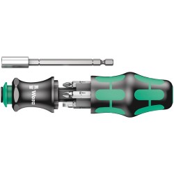 Wera Kraftform Kompakt 28...